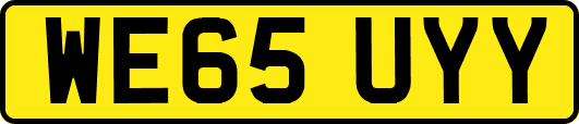WE65UYY