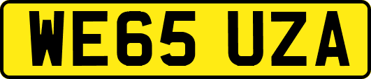 WE65UZA