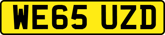 WE65UZD