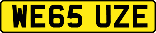 WE65UZE