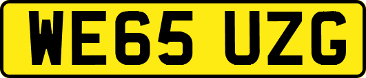 WE65UZG