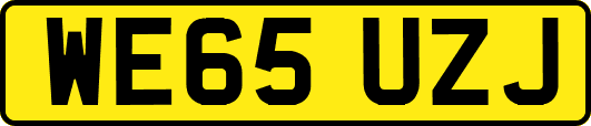 WE65UZJ