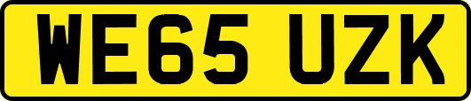 WE65UZK