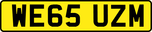 WE65UZM