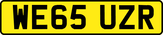 WE65UZR