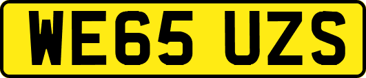 WE65UZS