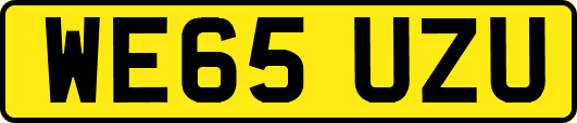 WE65UZU