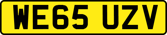 WE65UZV