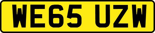 WE65UZW