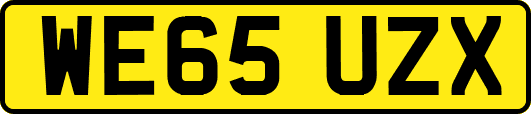 WE65UZX