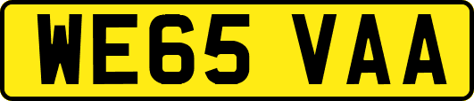 WE65VAA