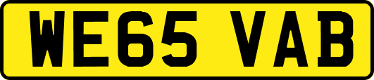 WE65VAB