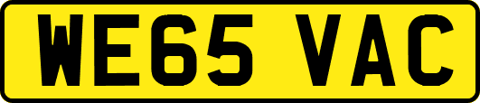 WE65VAC