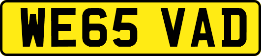 WE65VAD