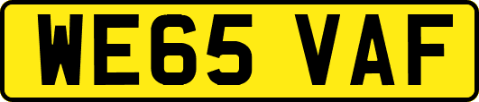 WE65VAF