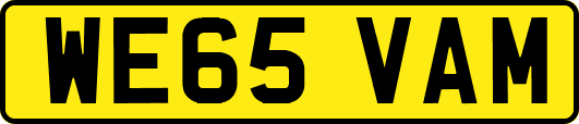 WE65VAM