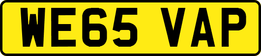 WE65VAP