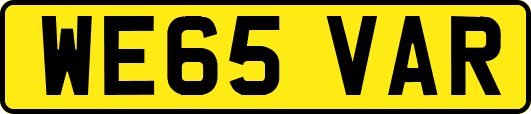 WE65VAR