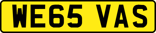 WE65VAS