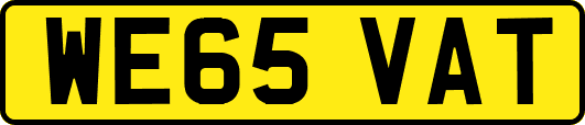 WE65VAT