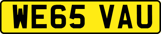 WE65VAU