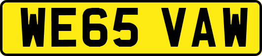 WE65VAW