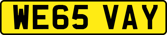 WE65VAY