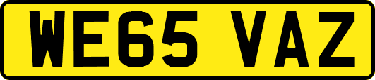 WE65VAZ