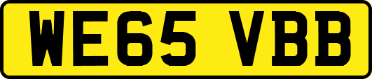 WE65VBB