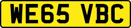WE65VBC