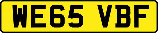WE65VBF