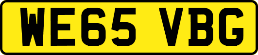 WE65VBG
