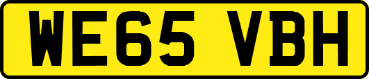 WE65VBH