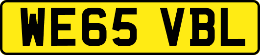 WE65VBL