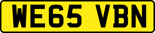 WE65VBN