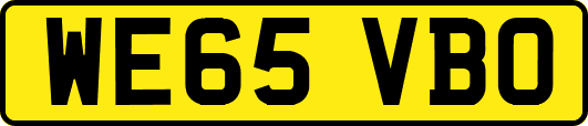 WE65VBO