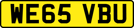 WE65VBU