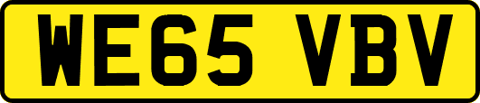 WE65VBV