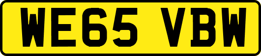 WE65VBW