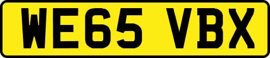 WE65VBX
