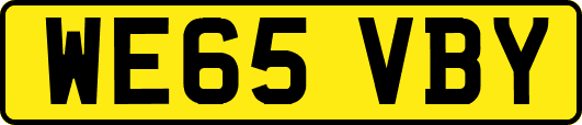 WE65VBY