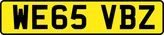WE65VBZ
