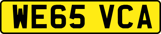 WE65VCA