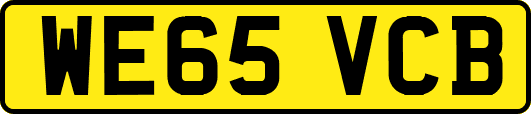 WE65VCB