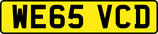 WE65VCD
