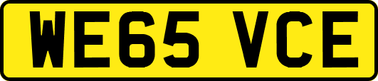WE65VCE