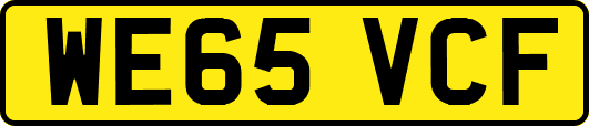 WE65VCF