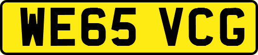 WE65VCG