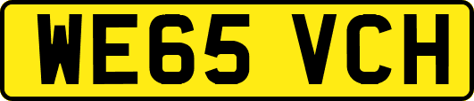 WE65VCH