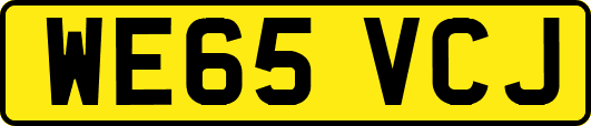 WE65VCJ